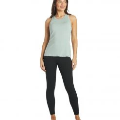 Marika Zen Ankle Legging Black 10 Marika Zen Ankle Legging Black