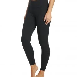 Marika Zen Ankle Legging Black 11 Marika Zen Ankle Legging Black