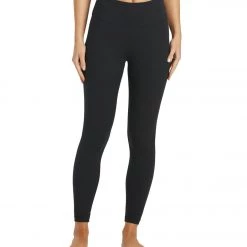 Marika Zen Ankle Legging Black 13 Marika Zen Ankle Legging Black