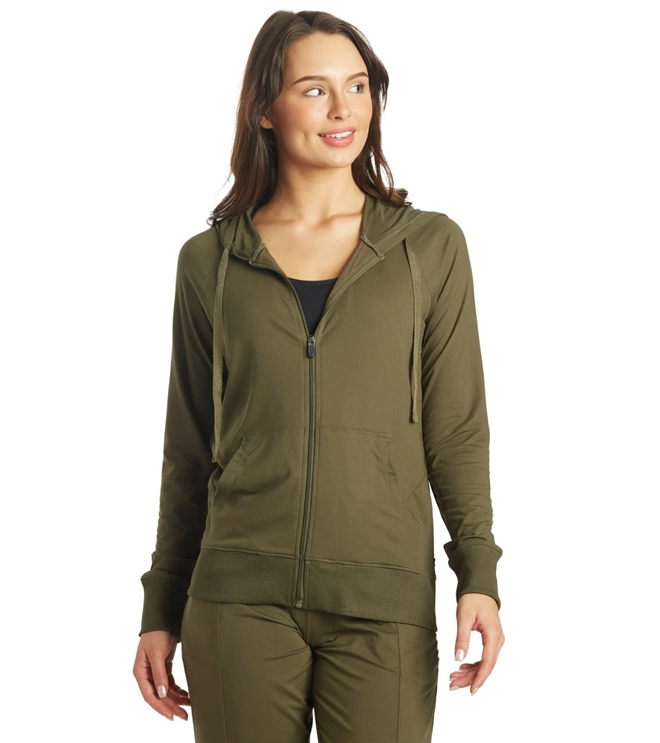 CLOTHING Marika Mona Jacket 3 CLOTHING Marika Mona Jacket