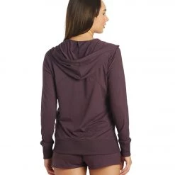 Marika Mona Jacket Plum Perfect CLOTHING