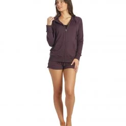 Marika Mona Jacket Plum Perfect CLOTHING