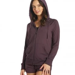 Marika Mona Jacket Plum Perfect CLOTHING