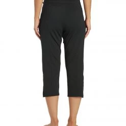 Marika Mona Capri Black