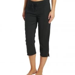 Marika Mona Capri Black