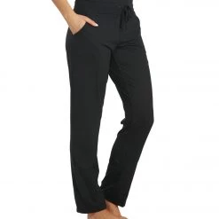 CLOTHING Marika Mona Pant Black