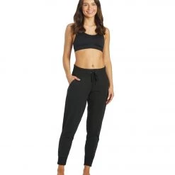 Marika Mona Jogger Black CLOTHING
