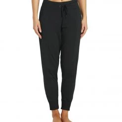 Marika Mona Jogger Black CLOTHING