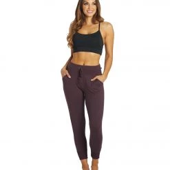 CLOTHING Marika Mona Jogger Plum Perfect 12 CLOTHING Marika Mona Jogger Plum Perfect