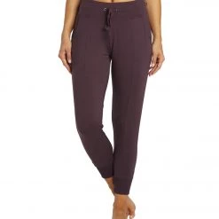 CLOTHING Marika Mona Jogger Plum Perfect 15 CLOTHING Marika Mona Jogger Plum Perfect