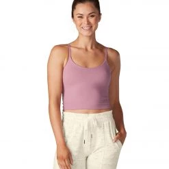 Tavi Cami Bra Wisteria