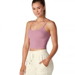 Tavi Cami Bra Wisteria