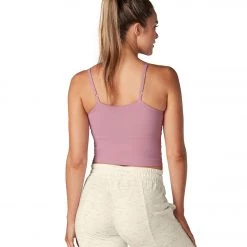 Tavi Cami Bra Wisteria