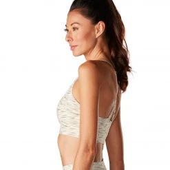 Tavi Sports Bra Sand Stone