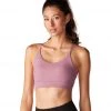 Tavi Sports Bra Wisteria