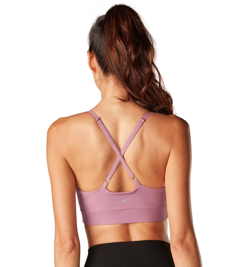 Tavi Sports Bra Wisteria 5 Tavi Sports Bra Wisteria