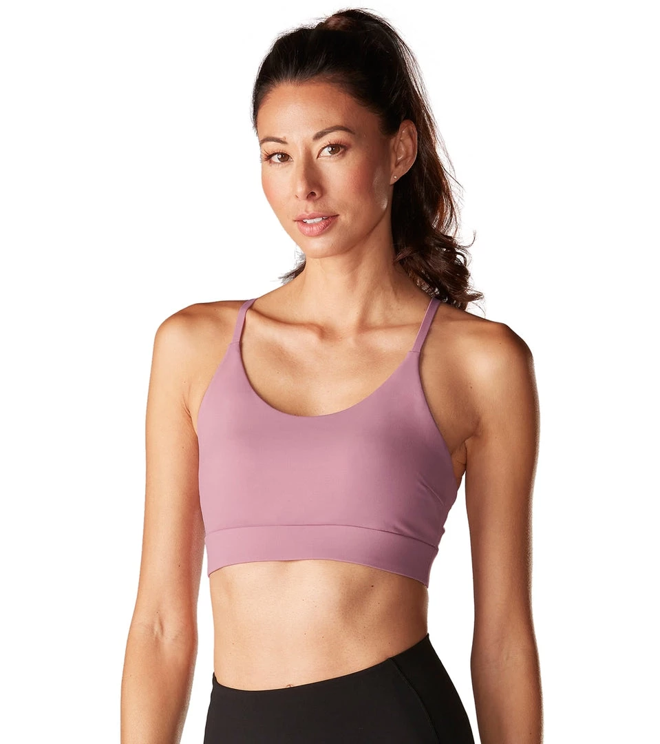 Tavi Sports Bra Wisteria 7 Tavi Sports Bra Wisteria