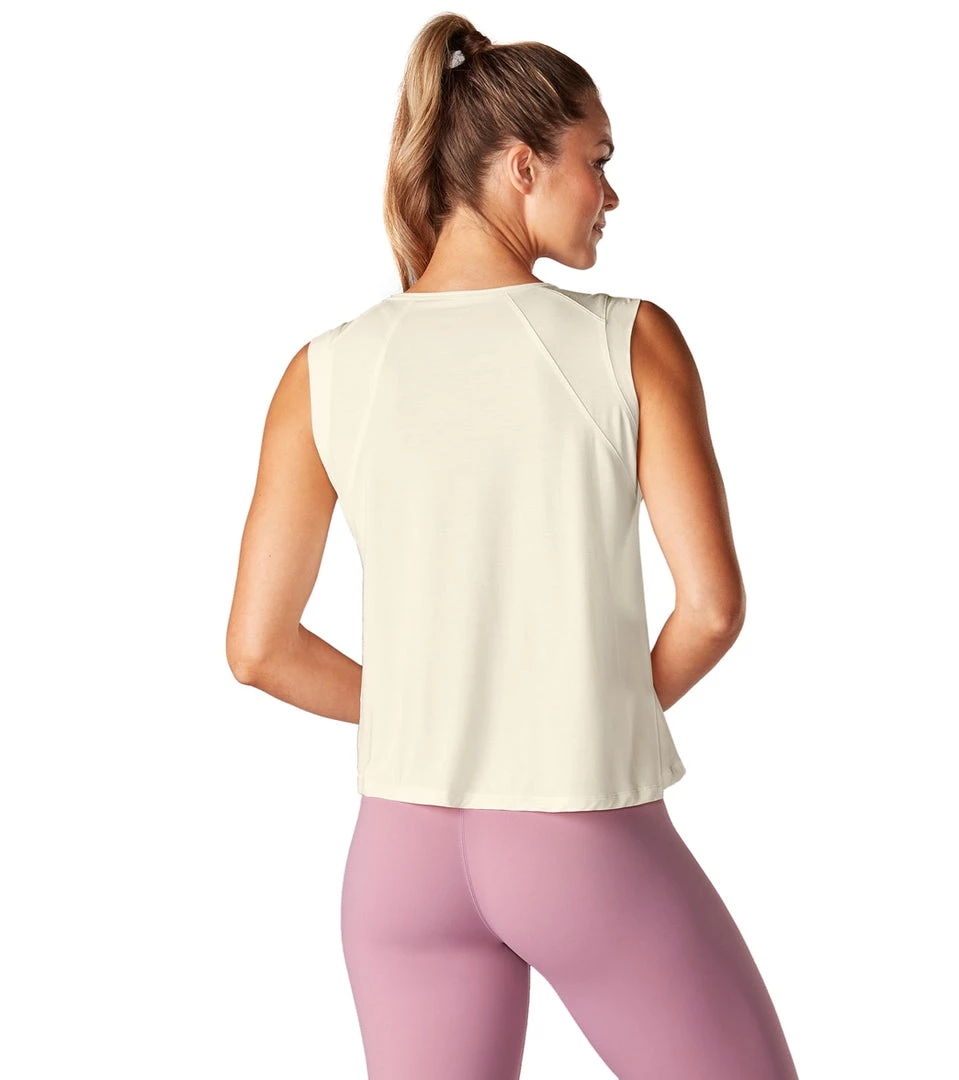 Tavi Evolution Tank Sand Stone 5 Tavi Evolution Tank Sand Stone