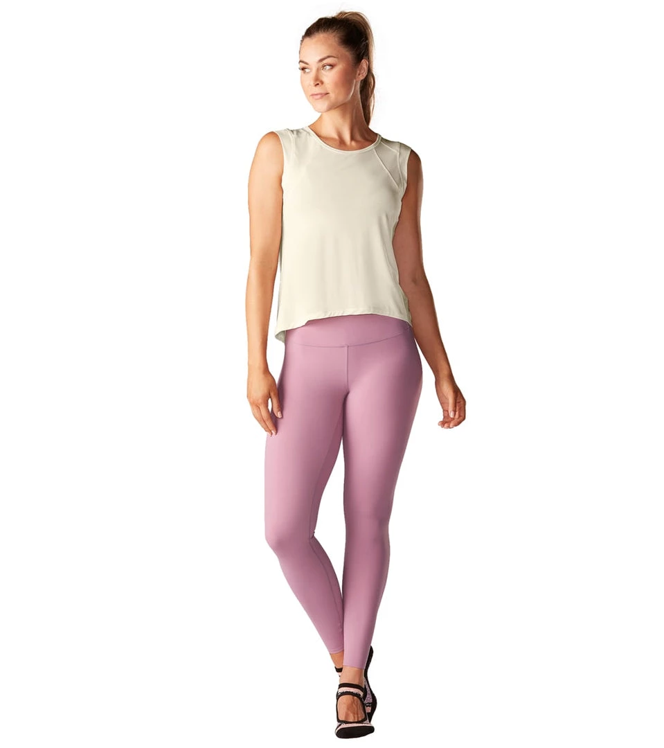 Tavi Evolution Tank Sand Stone 6 Tavi Evolution Tank Sand Stone