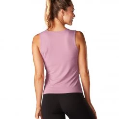 CLOTHING Tavi Synergy Tank Wisteria