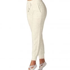 CLOTHING Tavi Cozy Joggers Sand Stone