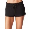 Tavi Cozy Shorts Ebony CLOTHING