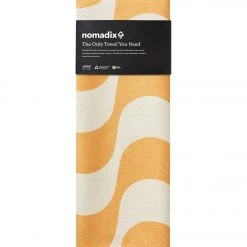 Nomadix Original Towel Copacabana Mango