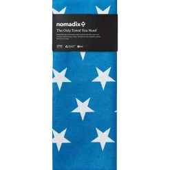 YOGA MATS & PROPS Nomadix Original Towel American Flag