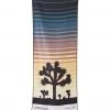 YOGA MATS & PROPS Nomadix National Parks Original Towel Joshua Tree