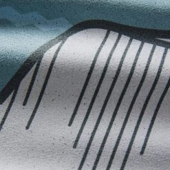 YOGA MATS & PROPS Nomadix National Parks Original Towel Yosemite