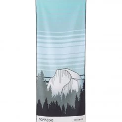 YOGA MATS & PROPS Nomadix National Parks Original Towel Yosemite