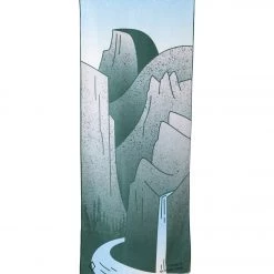 YOGA MATS & PROPS Nomadix National Parks Original Towel Yosemite Valley Day