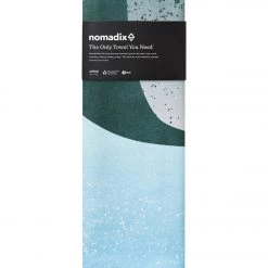 YOGA MATS & PROPS Nomadix National Parks Original Towel Yosemite Valley Day