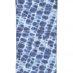 Nomadix Ultralight Towel Agua Blue NEW ARRIVALS