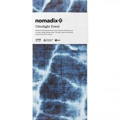 Nomadix Ultralight Towel Agua Blue NEW ARRIVALS