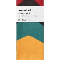 Nomadix Ultralight Towel Melt Kingston