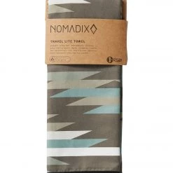 Nomadix Ultralight Towel Jackson Green