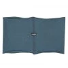 NEW ARRIVALS PrAna Organic Headband Grey Blue