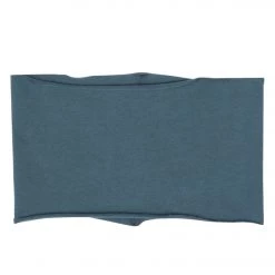 NEW ARRIVALS PrAna Organic Headband Grey Blue