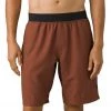 PrAna Men's Mojo Short Manzanita NEW ARRIVALS 2 PrAna Men's Mojo Short Manzanita NEW ARRIVALS