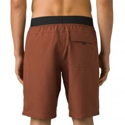 PrAna Men's Mojo Short Manzanita NEW ARRIVALS