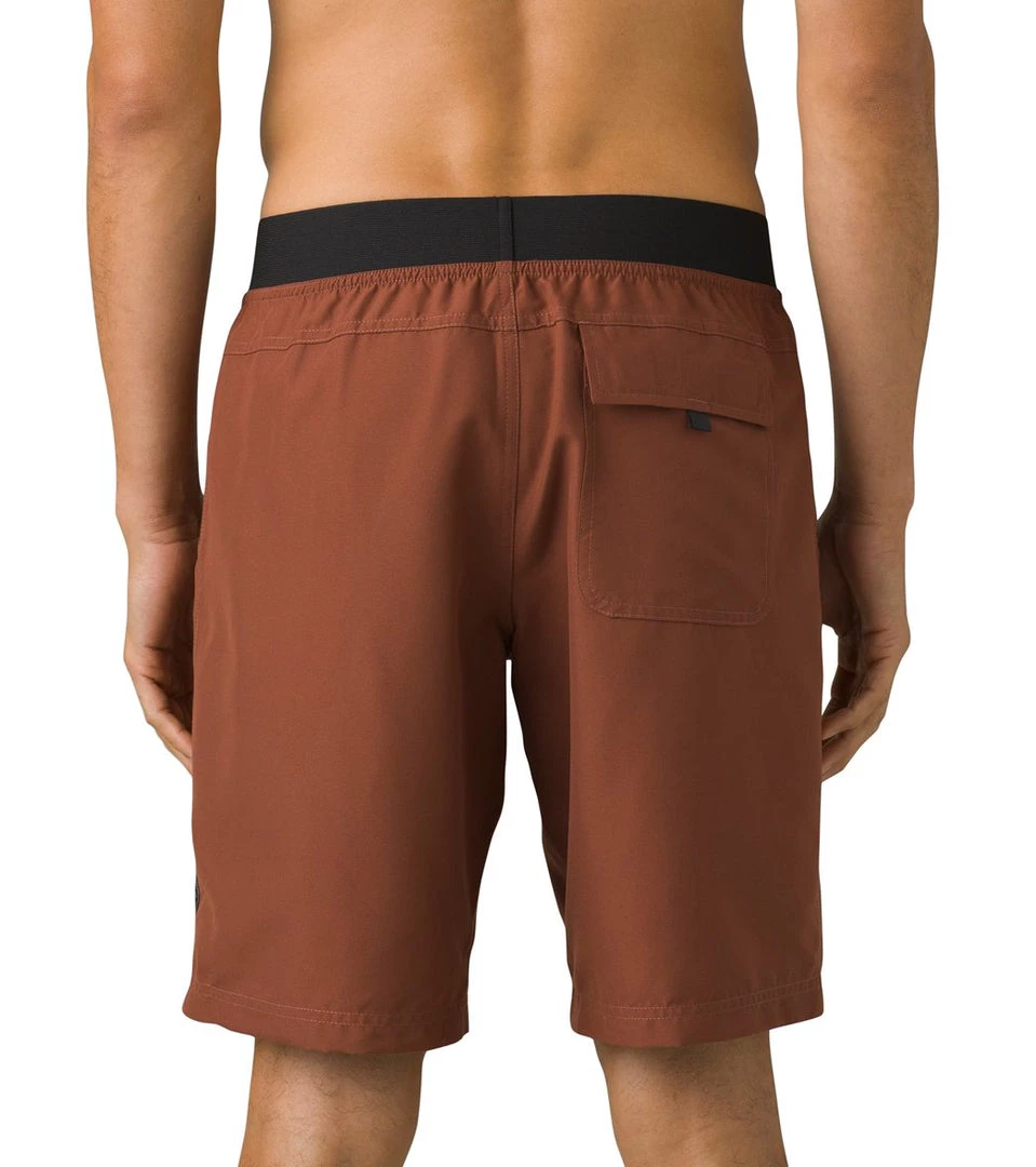 PrAna Men's Mojo Short Manzanita NEW ARRIVALS 4 PrAna Men's Mojo Short Manzanita NEW ARRIVALS