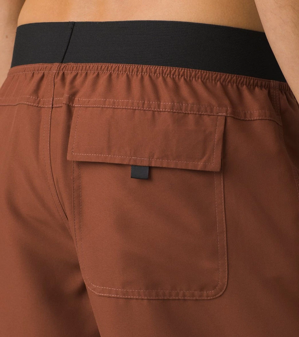 PrAna Men's Mojo Short Manzanita NEW ARRIVALS 5 PrAna Men's Mojo Short Manzanita NEW ARRIVALS