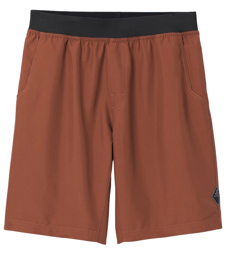 PrAna Men's Mojo Short Manzanita NEW ARRIVALS 6 PrAna Men's Mojo Short Manzanita NEW ARRIVALS