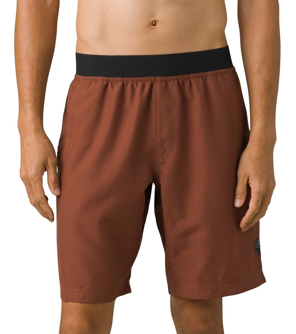 PrAna Men's Mojo Short Manzanita NEW ARRIVALS 8 PrAna Men's Mojo Short Manzanita NEW ARRIVALS