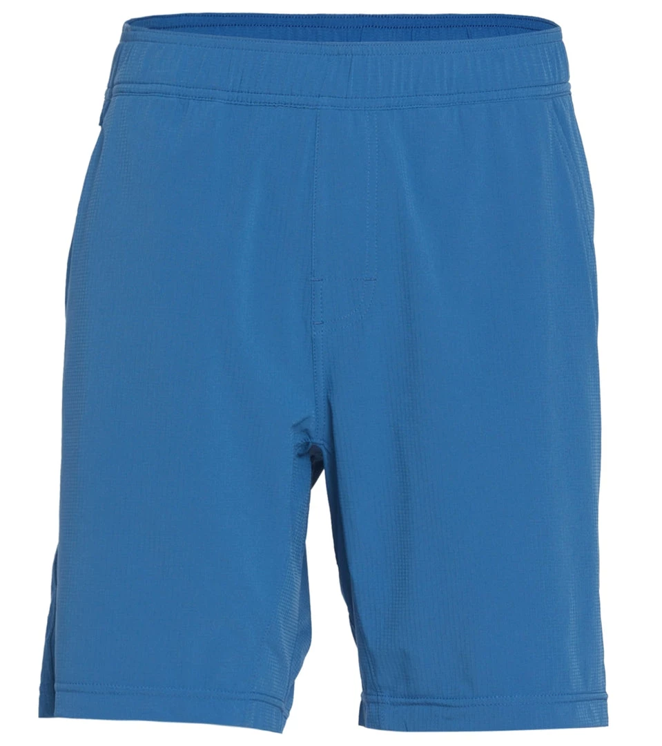 NEW ARRIVALS PrAna Men's Heiro Lined Short 3 NEW ARRIVALS PrAna Men's Heiro Lined Short