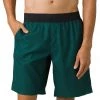 PrAna Men's Peak To Creek Short Deep Pine 1 PrAna Men's Peak To Creek Short Deep Pine
