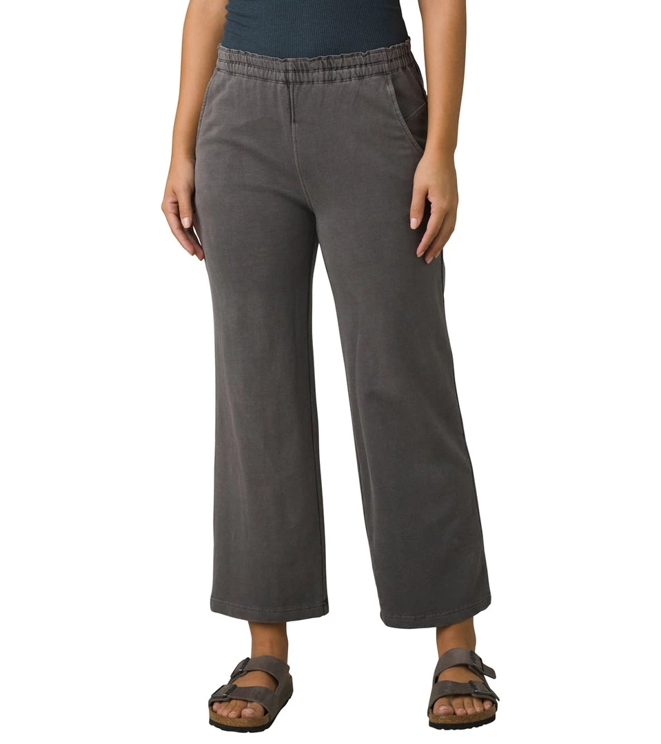 PrAna Calimero Sweatpant Gravel NEW ARRIVALS 3 PrAna Calimero Sweatpant Gravel NEW ARRIVALS