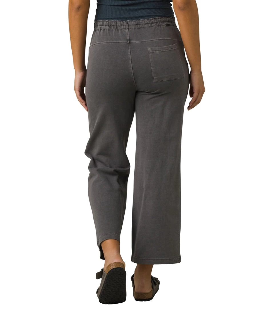 PrAna Calimero Sweatpant Gravel NEW ARRIVALS 4 PrAna Calimero Sweatpant Gravel NEW ARRIVALS