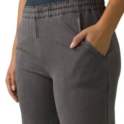 PrAna Calimero Sweatpant Gravel NEW ARRIVALS 12 PrAna Calimero Sweatpant Gravel NEW ARRIVALS